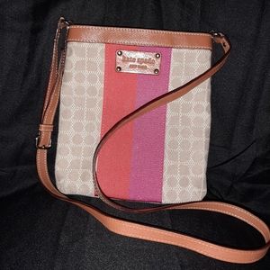 Authentic Kate Spade crossbody